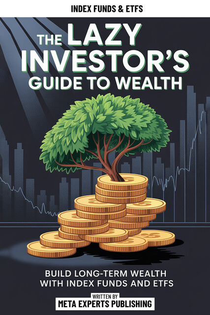 The Lazy Investor’s Guide To Wealth, Meta Experts Publishing