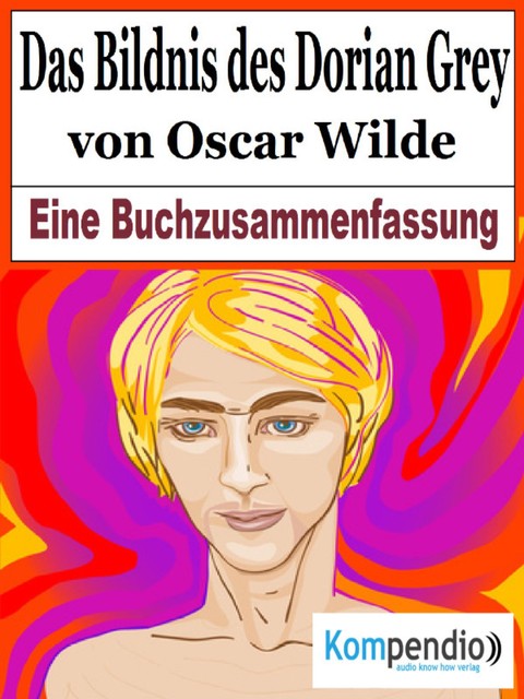 Das Bildnis des Dorian Gray von Oscar Wilde, Alessandro Dallmann