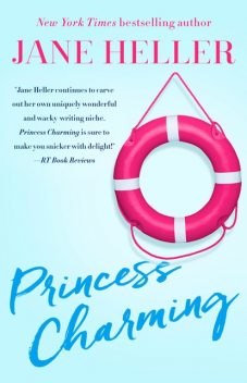 Princess Charming, Jane Heller