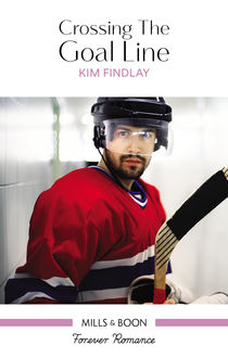 Crossing The Goal Line, Kim Findlay