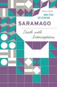 Death at Intervals, José Saramago