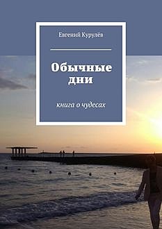 Обычные дни. книга о чудесах, Евгений Курулёв
