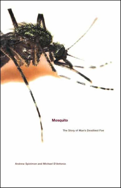 Mosquito, Andrew Spielman