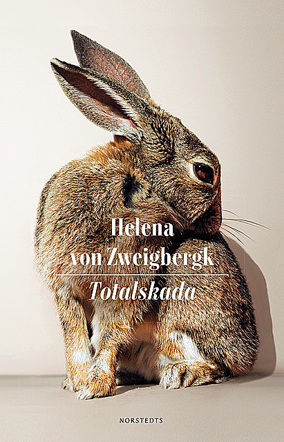 Totalskada, Helena von Zweigbergk