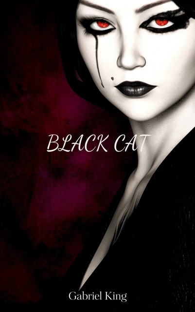 Black Cat, Gabriel King