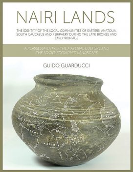 Nairi Lands, Guido Guarducci