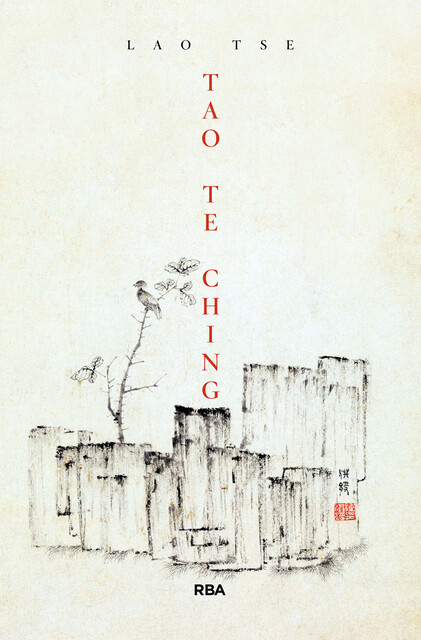Tao Te Ching, Lao Tsé