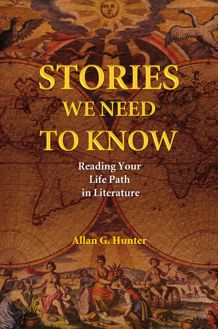 Stories We Need to Know, Allan Hunter