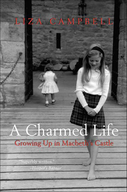 A Charmed Life, Liza Campbell