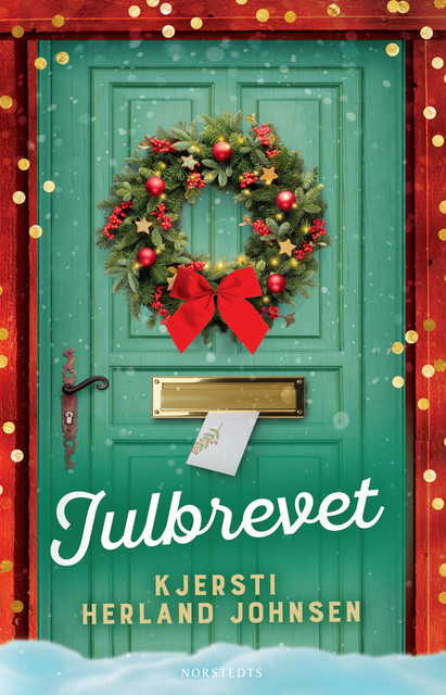 Julbrevet, Kjersti Herland Johnsen