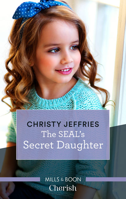 The Seal's Secret Daughter, Christy Jeffries