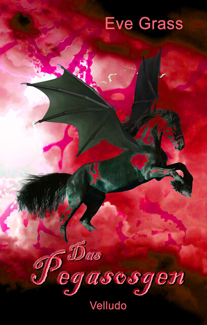 Das Pegasosgen, Eve Grass