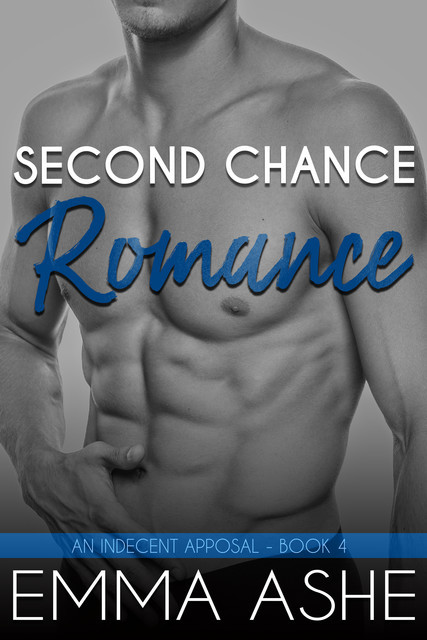 Second Chance Romance, Emma Ashe