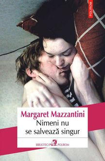 Nimeni nu se salvează singur, Margaret Mazzantini