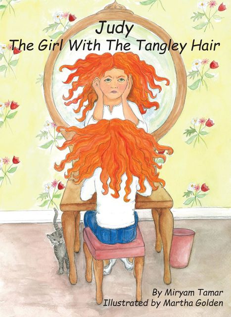 Judy The Girl With The Tangley Hair, Miryam Tamar