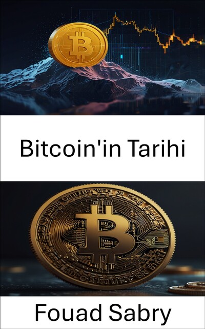 Bitcoin'in Tarihi, Fouad Sabry