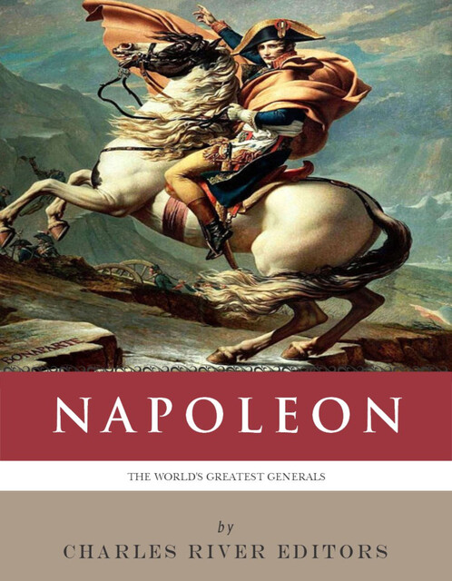 Napoleon, Charles Editors