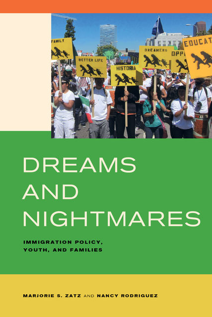 Dreams and Nightmares, Marjorie S. Zatz, Nancy Rodriguez