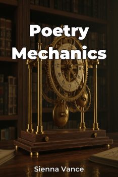 Poetry Mechanics, Sienna Vance