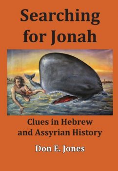 Searching for Jonah, Don Jones
