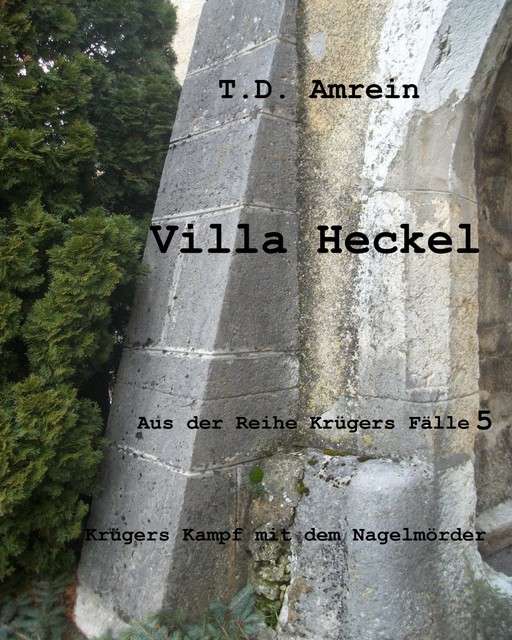 Villa Heckel, T.D. Amrein