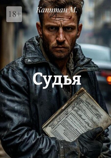 Судья, Капитан М.