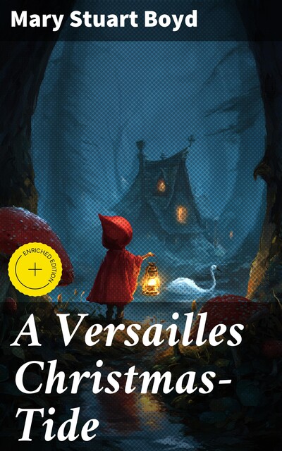 A Versailles Christmas-Tide, Mary Stuart Boyd