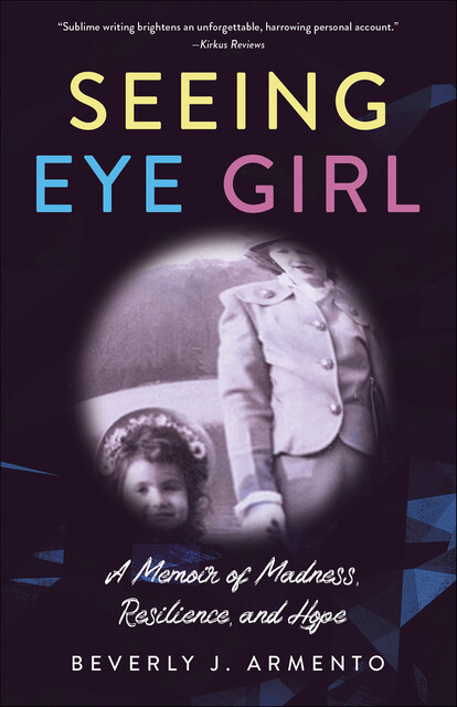 Seeing Eye Girl, Beverly J. Armento