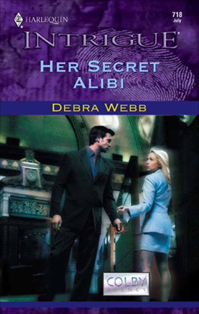 Her Secret Alibi, Debra Webb