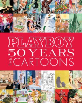Playboy: 50 Years of Cartoons, Playboy
