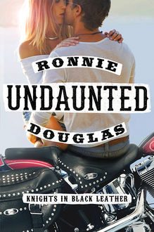 Undaunted, Ronnie Douglas