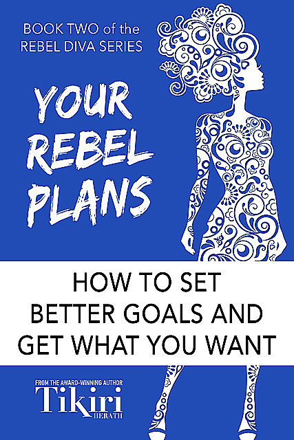 Your Rebel Plans, Tikiri Herath
