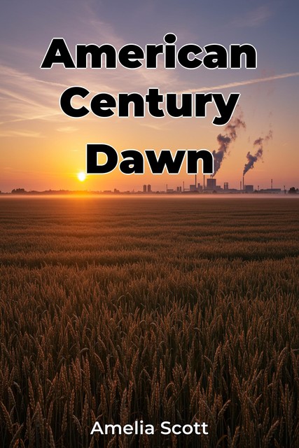 American Century Dawn, Amelia Scott