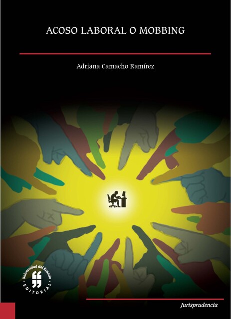 Acoso laboral o mobbing, Adriana Camacho-Ramírez