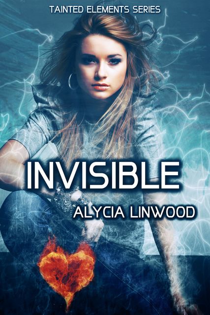 Invisible, Alycia Linwood