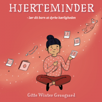 Hjerteminder, Gitte Winter Graugaard
