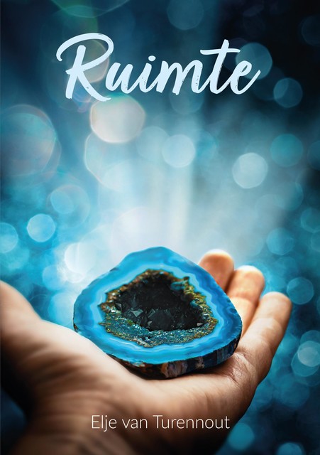 Ruimte, Elje Van Turennout