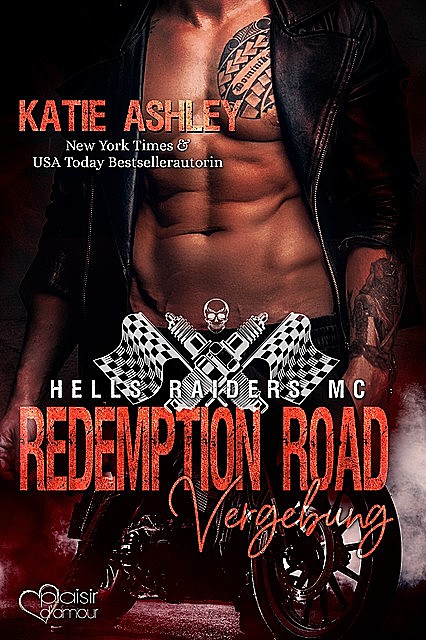 Redemption Road: Vergebung, Katie Ashley