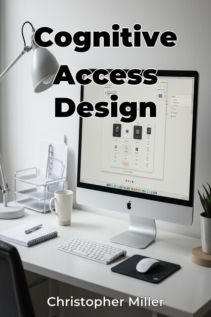 Cognitive Access Design, Christopher Miller