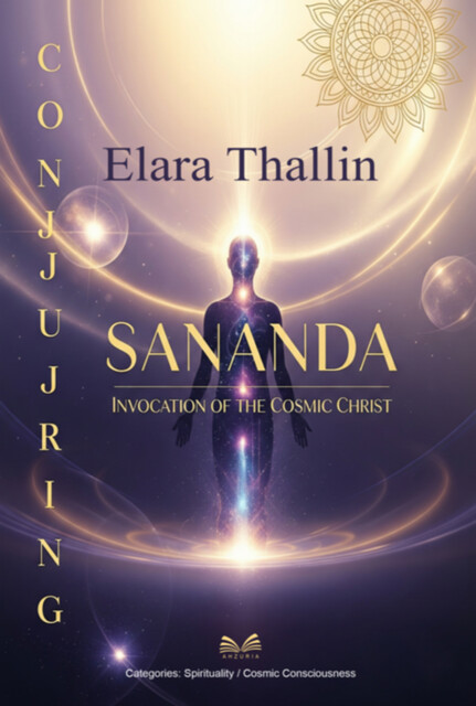Conjuring Sananda, Luiz Santos, Elara Thallin
