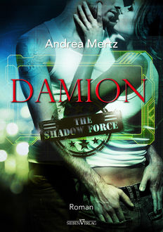 Damion, Andrea Mertz