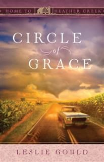 Circle of Grace, Leslie Gould