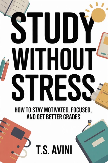 Study Without Stress, T. S Avini