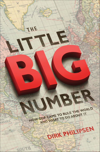 The Little Big Number, Dirk Philipsen