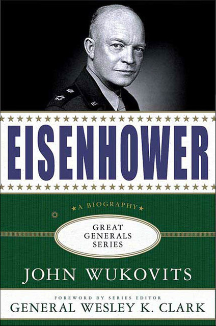 Eisenhower, John F. Wukovits
