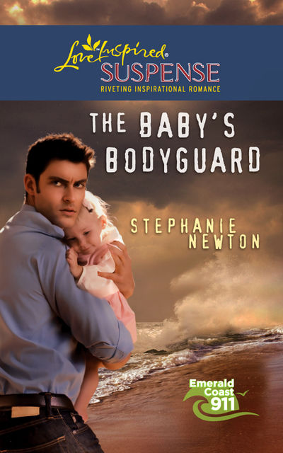 The Baby's Bodyguard, Stephanie Newton
