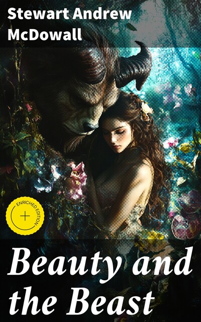 Beauty and the Beast, Stewart Andrew McDowall