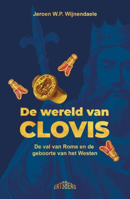 De wereld van Clovis, Jeroen W.P. Wijnendaele