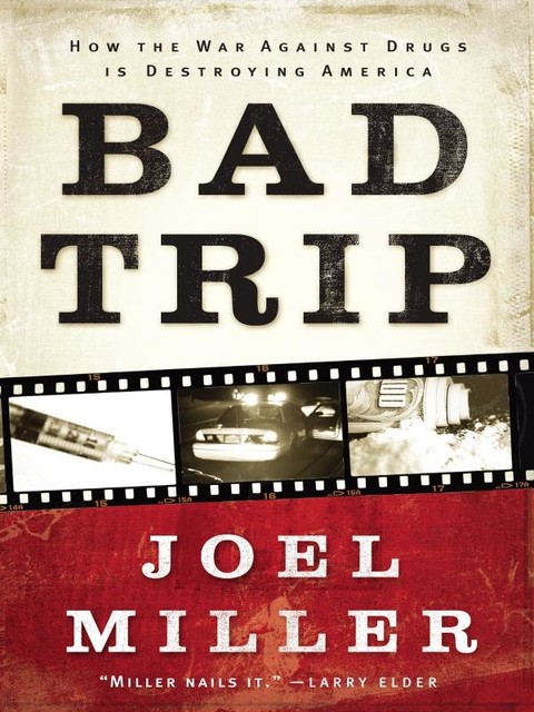 Bad Trip, Joel Miller