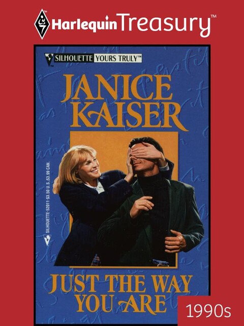 Just The Way You Are, Janice Kaiser